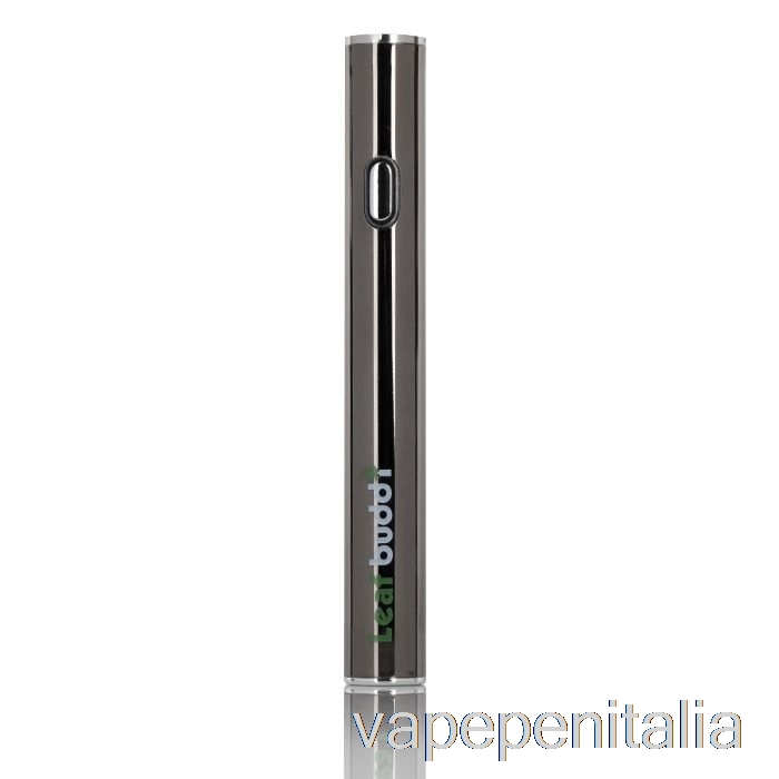 Vape Italia Leaf Buddi Mini 280mah Batteria Canna Di Fucile